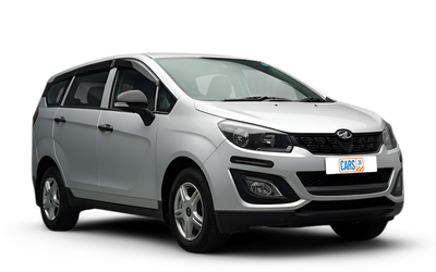 2021 Mahindra MARAZZO - SUV - Diesel - Manual - ₹8.70 lakh